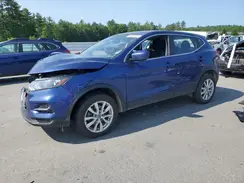 JN1BJ1AW2MW429273 2021 NISSAN ROGUE