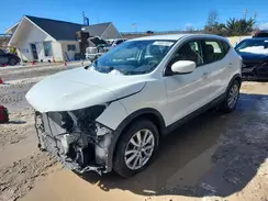 JN1BJ1AW2MW430407 2021 NISSAN ROGUE