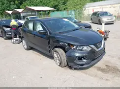 JN1BJ1AW2MW437096 2021 NISSAN ROGUE