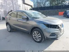 JN1BJ1AW2MW437115 2021 NISSAN ROGUE