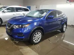 JN1BJ1AW2MW438877 2021 NISSAN ROGUE