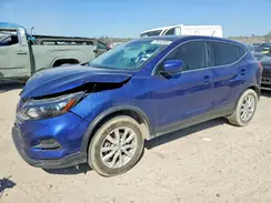 JN1BJ1AW2MW439771 2021 NISSAN ROGUE