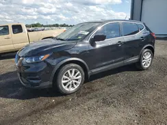 JN1BJ1AW2MW440855 2021 NISSAN ROGUE