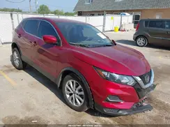 JN1BJ1AW2MW442007 2021 NISSAN ROGUE