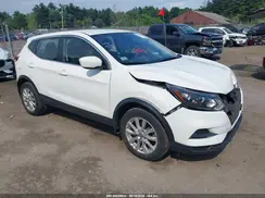 JN1BJ1AW2MW443576 2021 NISSAN ROGUE