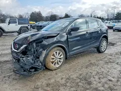 JN1BJ1AW2MW444470 2021 NISSAN ROGUE