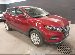 JN1BJ1AW2MW444663 2021 NISSAN ROGUE