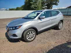 JN1BJ1AW2MW444842 2021 NISSAN ROGUE