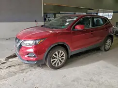 JN1BJ1AW2MW445943 2021 NISSAN ROGUE