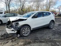 JN1BJ1AW2MW448891 2021 NISSAN ROGUE