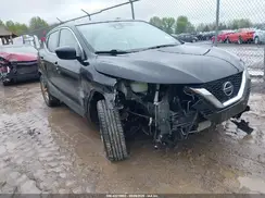 JN1BJ1AW2MW660383 2021 NISSAN ROGUE