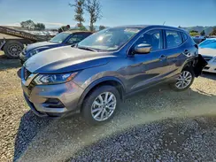 JN1BJ1AW2MW660948 2021 NISSAN ROGUE