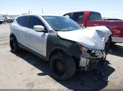 JN1BJ1AW2MW661131 2021 NISSAN ROGUE