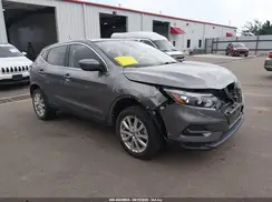JN1BJ1AW2MW661159 2021 NISSAN ROGUE