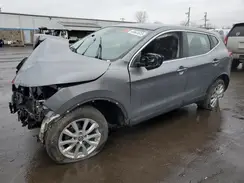 JN1BJ1AW2MW662201 2021 NISSAN ROGUE