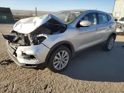 JN1BJ1AW2MW662540 2021 NISSAN ROGUE