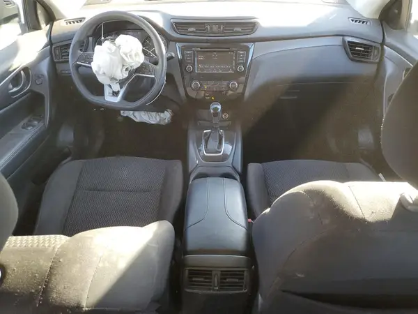 JN1BJ1AW2MW662540 2021 NISSAN ROGUE - Image 8