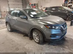 JN1BJ1AW2MW662909 2021 NISSAN ROGUE