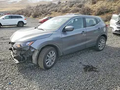 JN1BJ1AW2MW663428 2021 NISSAN ROGUE