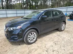 JN1BJ1AW2MW664188 2021 NISSAN ROGUE