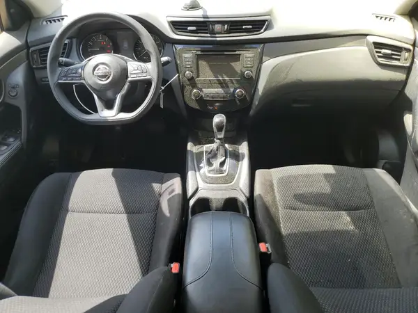 JN1BJ1AW2MW664188 2021 NISSAN ROGUE - Image 8