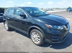 JN1BJ1AW2MW664465 2021 NISSAN ROGUE