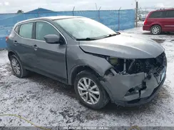 JN1BJ1AW2MW664613 2021 NISSAN ROGUE