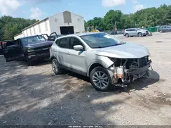 JN1BJ1AW2MW664806 2021 NISSAN ROGUE