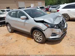 JN1BJ1AW2MW665177 2021 NISSAN ROGUE