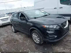 JN1BJ1AW2MW665258 2021 NISSAN ROGUE