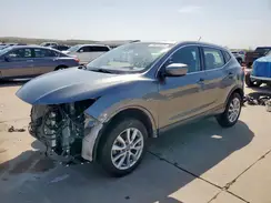 JN1BJ1AW2MW667737 2021 NISSAN ROGUE
