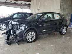 JN1BJ1AW2MW668094 2021 NISSAN ROGUE