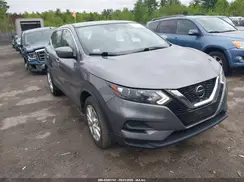 JN1BJ1AW2MW668676 2021 NISSAN ROGUE