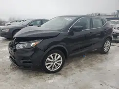 JN1BJ1AW2MW669004 2021 NISSAN ROGUE