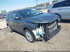 JN1BJ1AW2MW671576 2021 NISSAN ROGUE