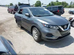 JN1BJ1AW2MW672047 2021 NISSAN ROGUE