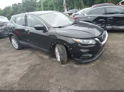 JN1BJ1AW2MW672775 2021 NISSAN ROGUE