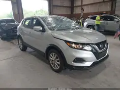 JN1BJ1AW2MW673103 2021 NISSAN ROGUE