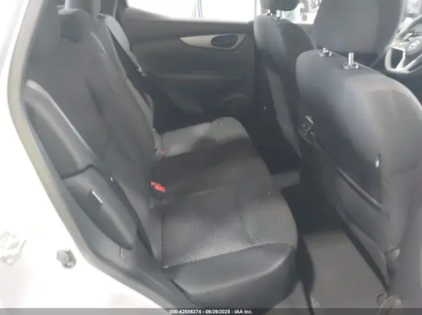 JN1BJ1AW2MW673103 2021 NISSAN ROGUE - Image 8