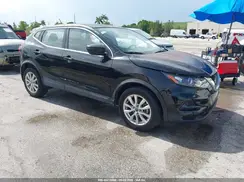 JN1BJ1AW2MW673389 2021 NISSAN ROGUE