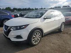 JN1BJ1AW2NW470598 2022 NISSAN ROGUE