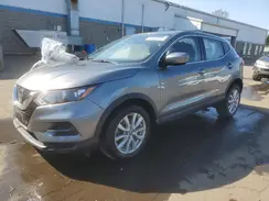 JN1BJ1AW2NW471217 2022 NISSAN ROGUE