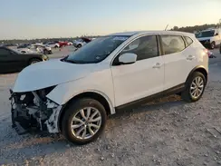 JN1BJ1AW2NW472982 2022 NISSAN ROGUE