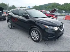 JN1BJ1AW2NW475025 2022 NISSAN ROGUE