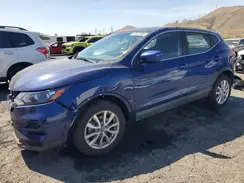 JN1BJ1AW2NW475414 2022 NISSAN ROGUE