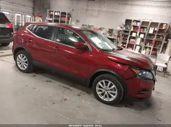 JN1BJ1AW2NW475560 2022 NISSAN ROGUE