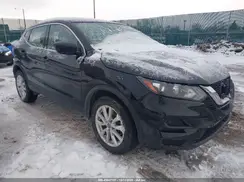JN1BJ1AW2NW476241 2022 NISSAN ROGUE