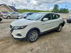 JN1BJ1AW2NW476417 2022 NISSAN ROGUE