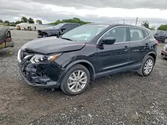 JN1BJ1AW2NW476935 2022 NISSAN ROGUE