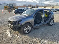 JN1BJ1AW2NW476966 2022 NISSAN ROGUE